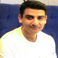 Omkar Shyam Prayag - Bachelor of Science